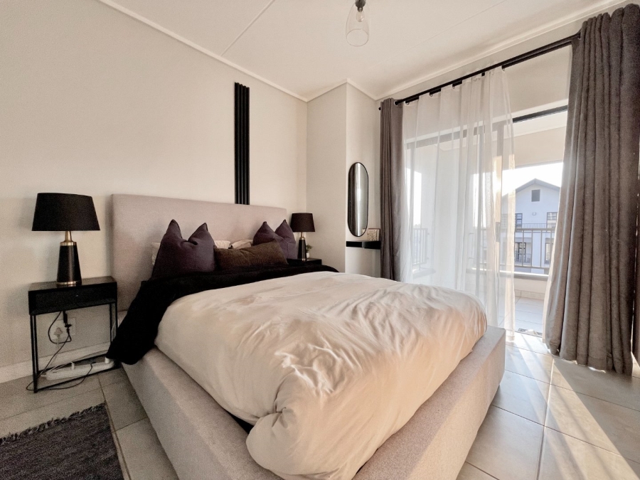 1 Bedroom Property for Sale in Waterfall Gauteng