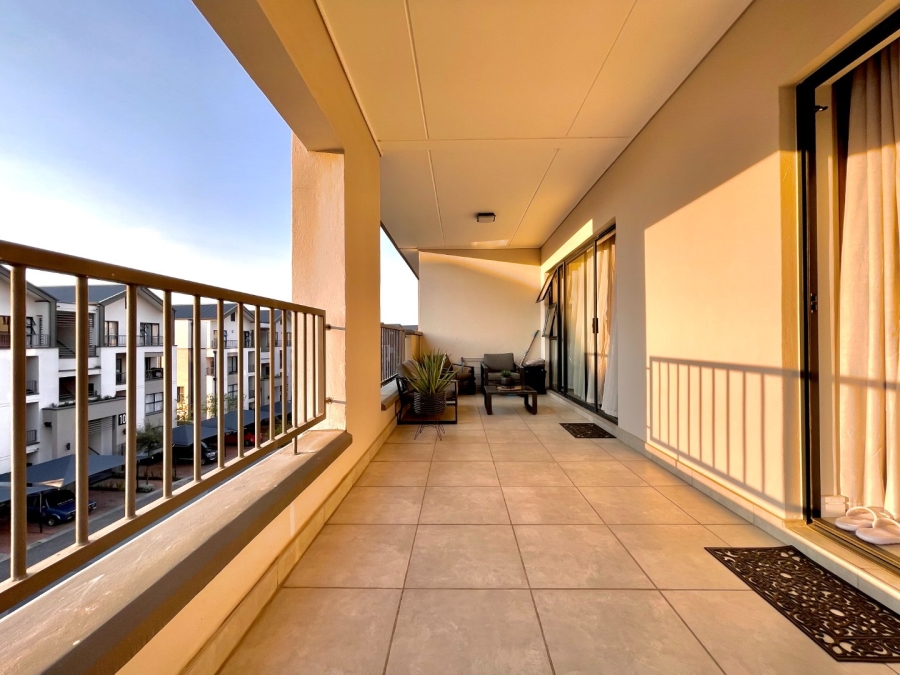 1 Bedroom Property for Sale in Waterfall Gauteng