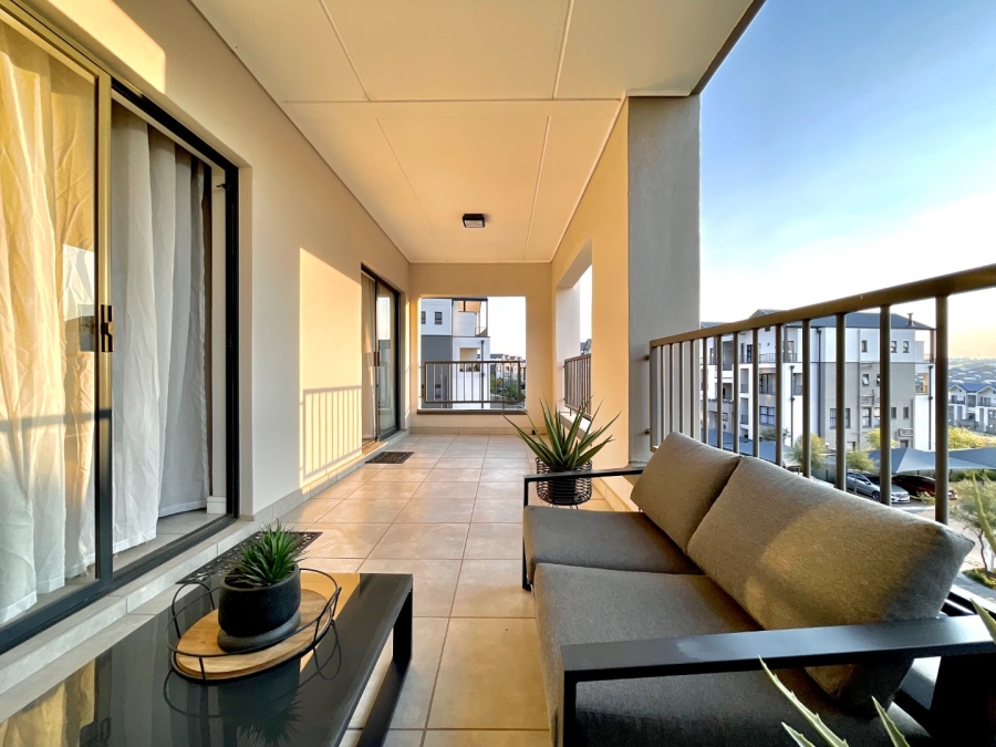 1 Bedroom Property for Sale in Waterfall Gauteng