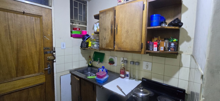 1 Bedroom Property for Sale in Pretoria Gauteng