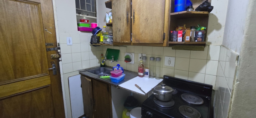 1 Bedroom Property for Sale in Pretoria Gauteng