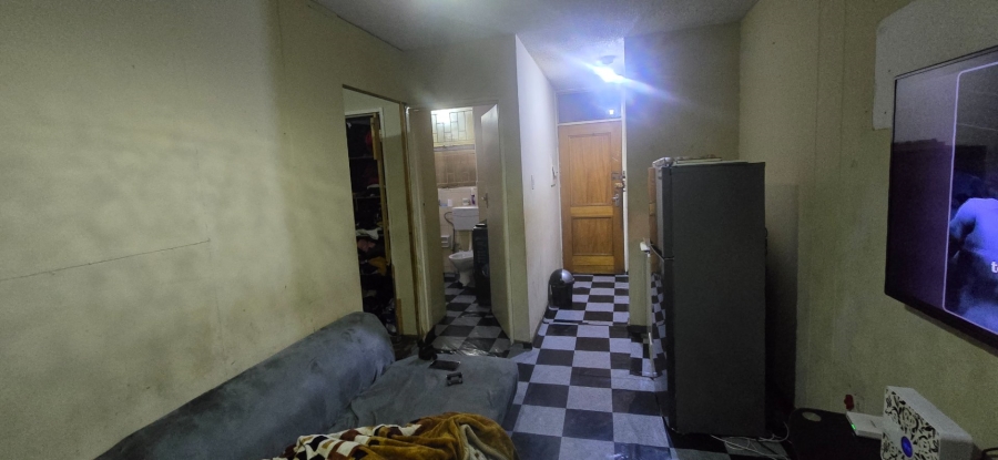1 Bedroom Property for Sale in Pretoria Gauteng