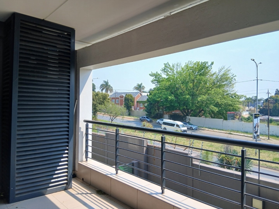To Let 2 Bedroom Property for Rent in Morningside Gauteng