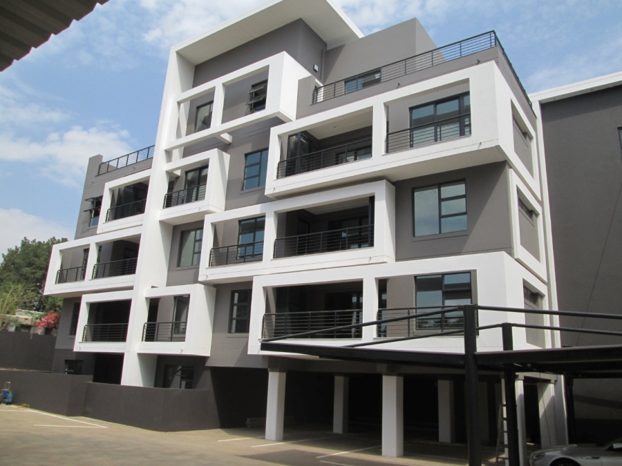 To Let 2 Bedroom Property for Rent in Morningside Gauteng