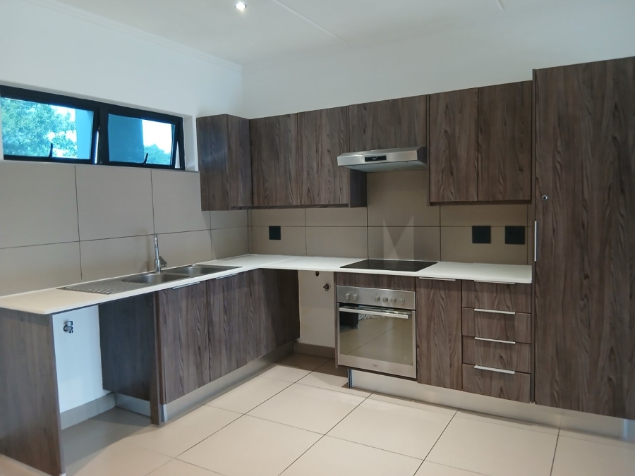 To Let 2 Bedroom Property for Rent in Morningside Gauteng