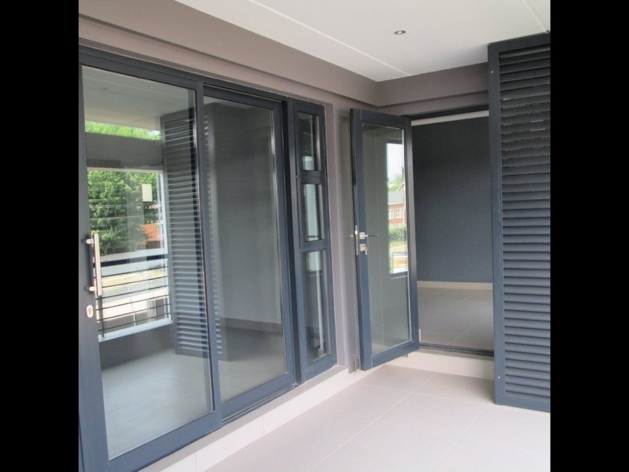 To Let 2 Bedroom Property for Rent in Morningside Gauteng