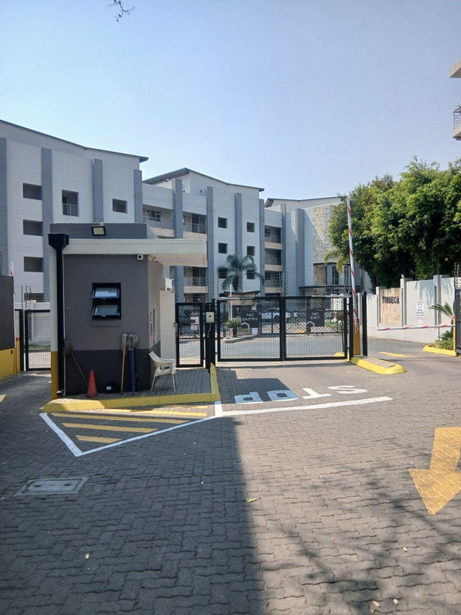 To Let 2 Bedroom Property for Rent in Morningside Gauteng