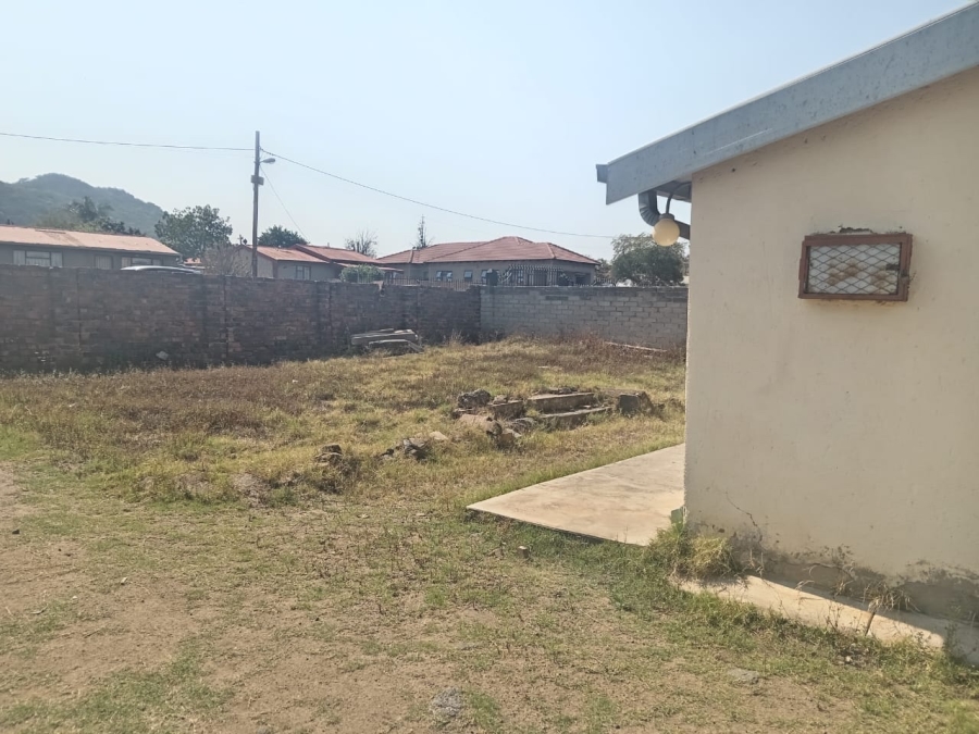 2 Bedroom Property for Sale in Ga-Rankuwa Unit 6 Gauteng