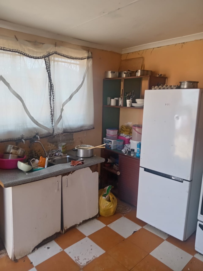2 Bedroom Property for Sale in Ga-Rankuwa Unit 6 Gauteng