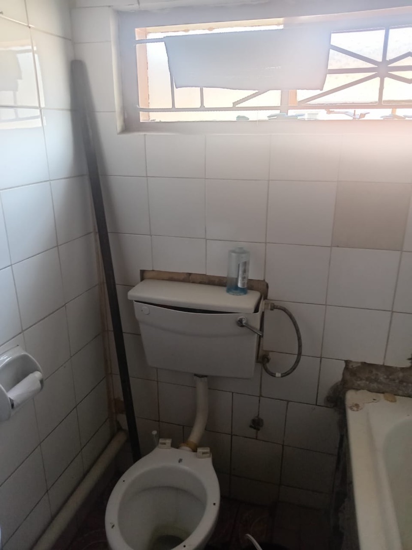 2 Bedroom Property for Sale in Ga-Rankuwa Unit 6 Gauteng