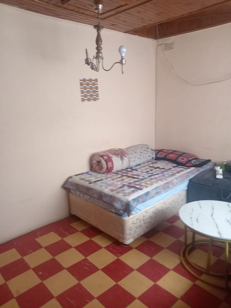 2 Bedroom Property for Sale in Ga-Rankuwa Unit 6 Gauteng