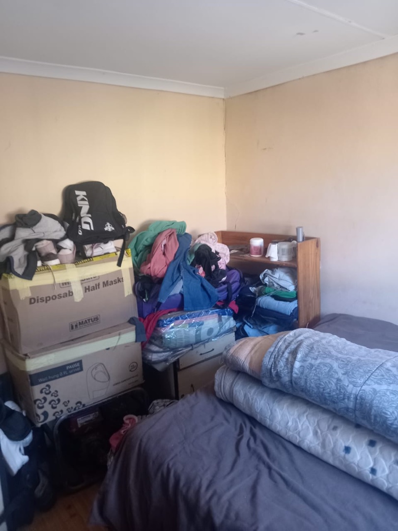 2 Bedroom Property for Sale in Ga-Rankuwa Unit 6 Gauteng
