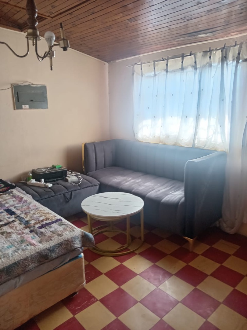 2 Bedroom Property for Sale in Ga-Rankuwa Unit 6 Gauteng
