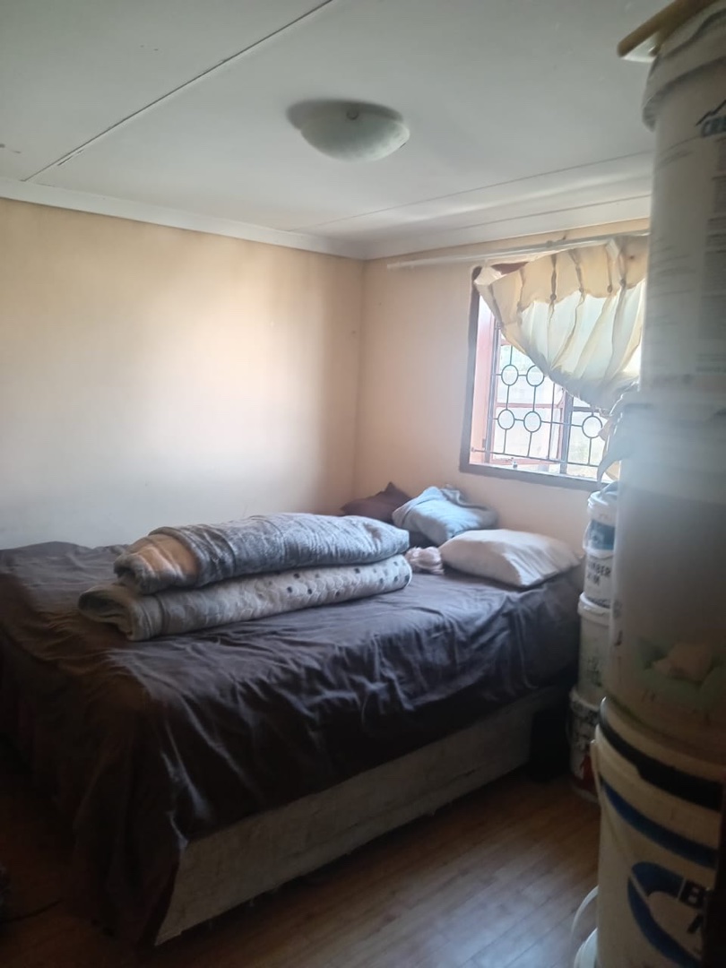 2 Bedroom Property for Sale in Ga-Rankuwa Unit 6 Gauteng