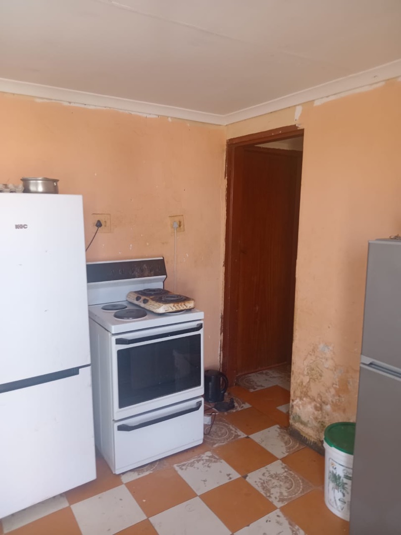2 Bedroom Property for Sale in Ga-Rankuwa Unit 6 Gauteng