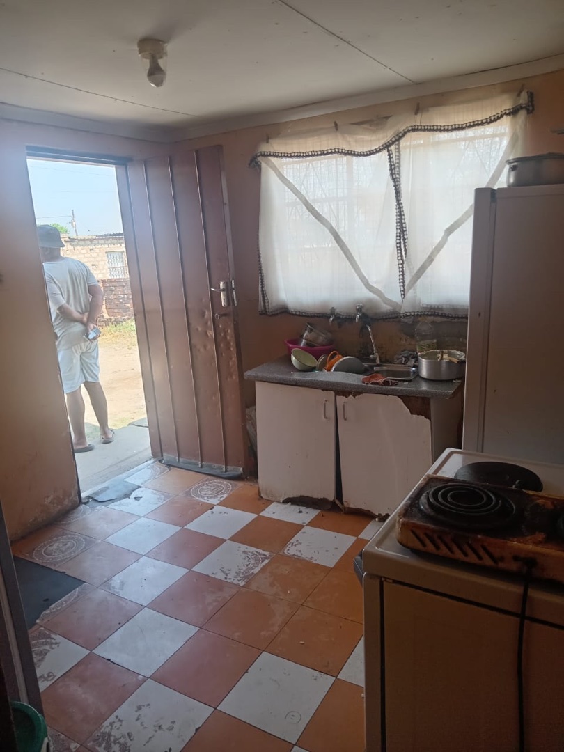2 Bedroom Property for Sale in Ga-Rankuwa Unit 6 Gauteng