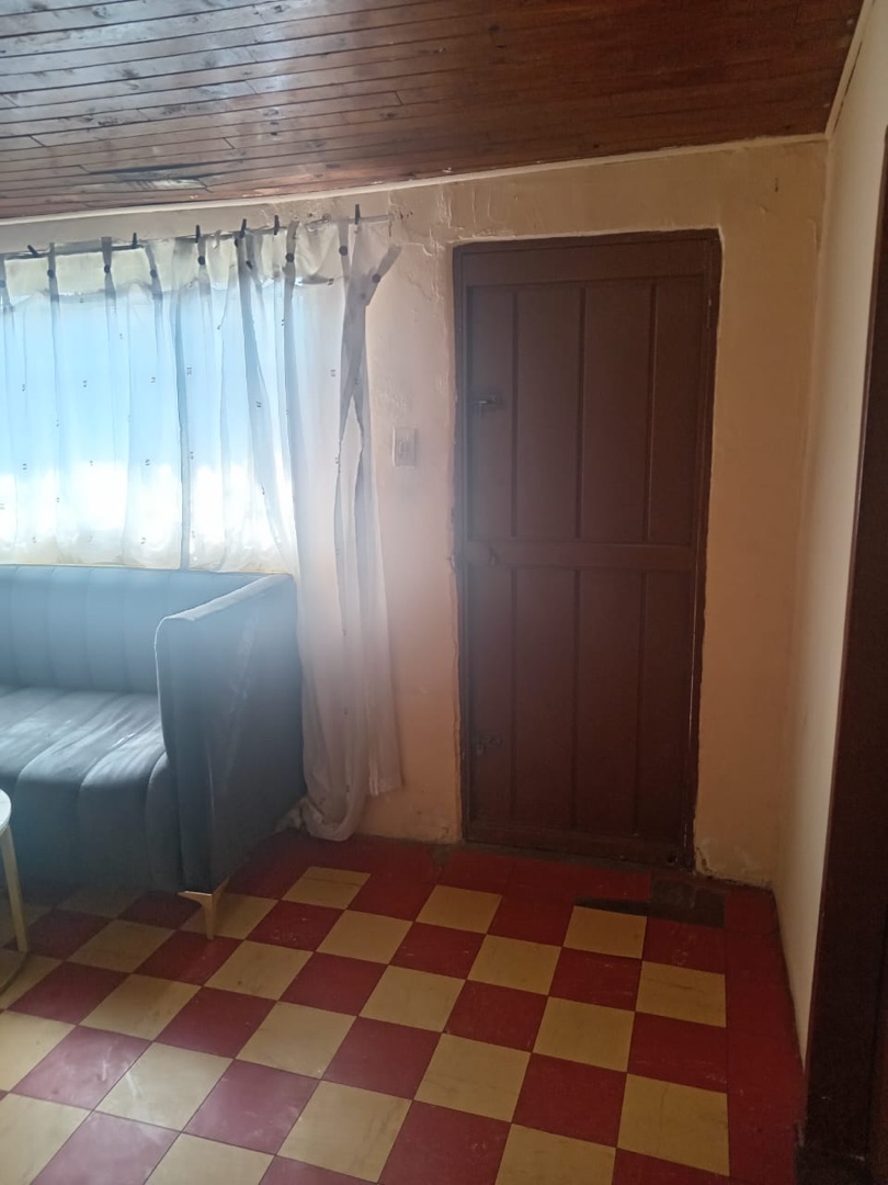 2 Bedroom Property for Sale in Ga-Rankuwa Unit 6 Gauteng