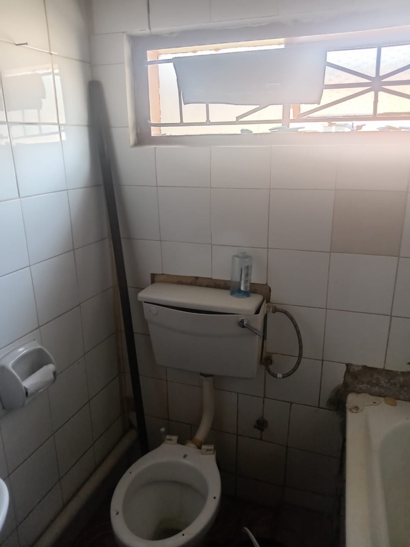 2 Bedroom Property for Sale in Ga-Rankuwa Unit 6 Gauteng