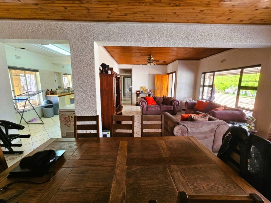 4 Bedroom Property for Sale in Visagie Park Gauteng