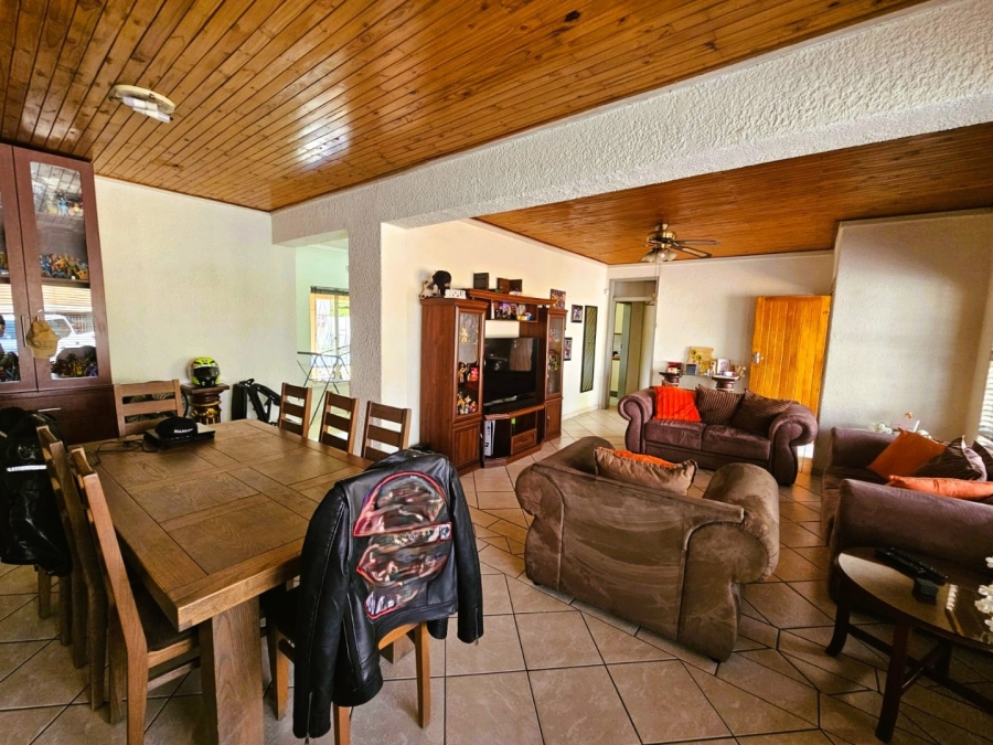4 Bedroom Property for Sale in Visagie Park Gauteng