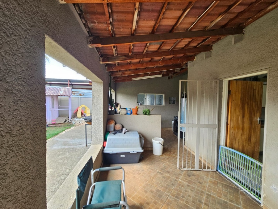 4 Bedroom Property for Sale in Visagie Park Gauteng
