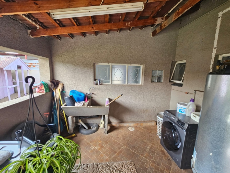 4 Bedroom Property for Sale in Visagie Park Gauteng
