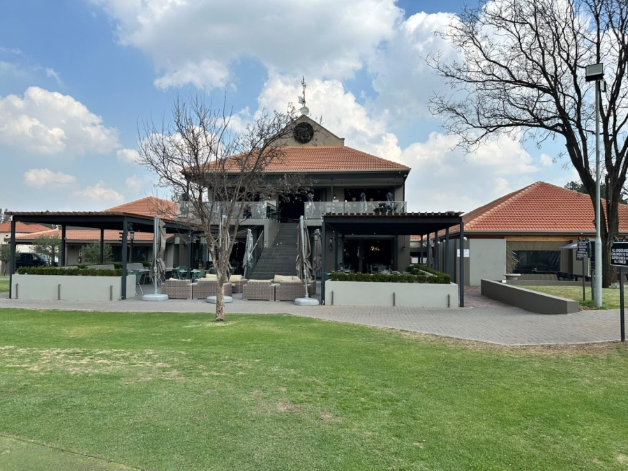 4 Bedroom Property for Sale in Emfuleni Golf Estate Gauteng