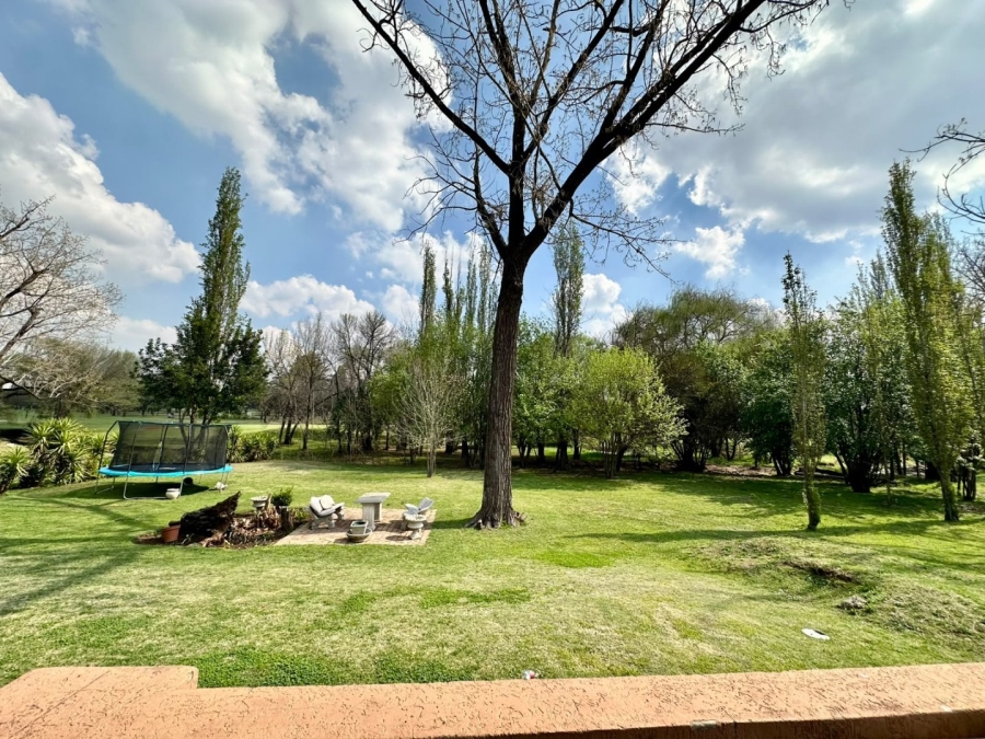 4 Bedroom Property for Sale in Emfuleni Golf Estate Gauteng