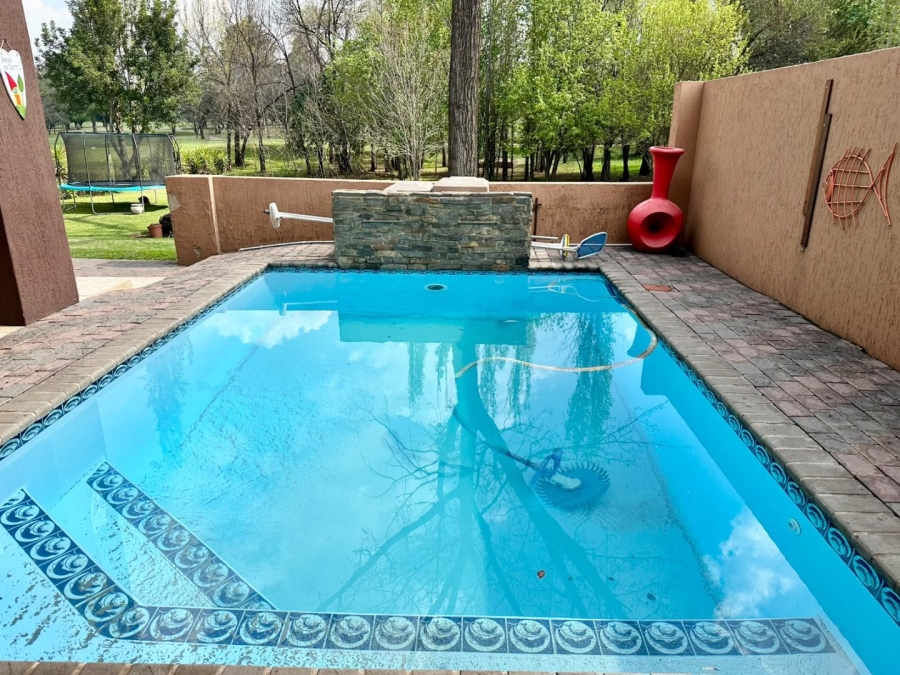 4 Bedroom Property for Sale in Emfuleni Golf Estate Gauteng