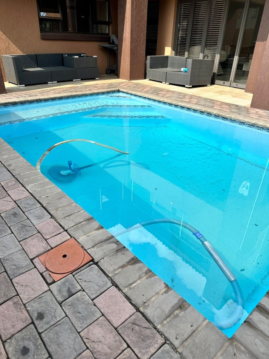 4 Bedroom Property for Sale in Emfuleni Golf Estate Gauteng