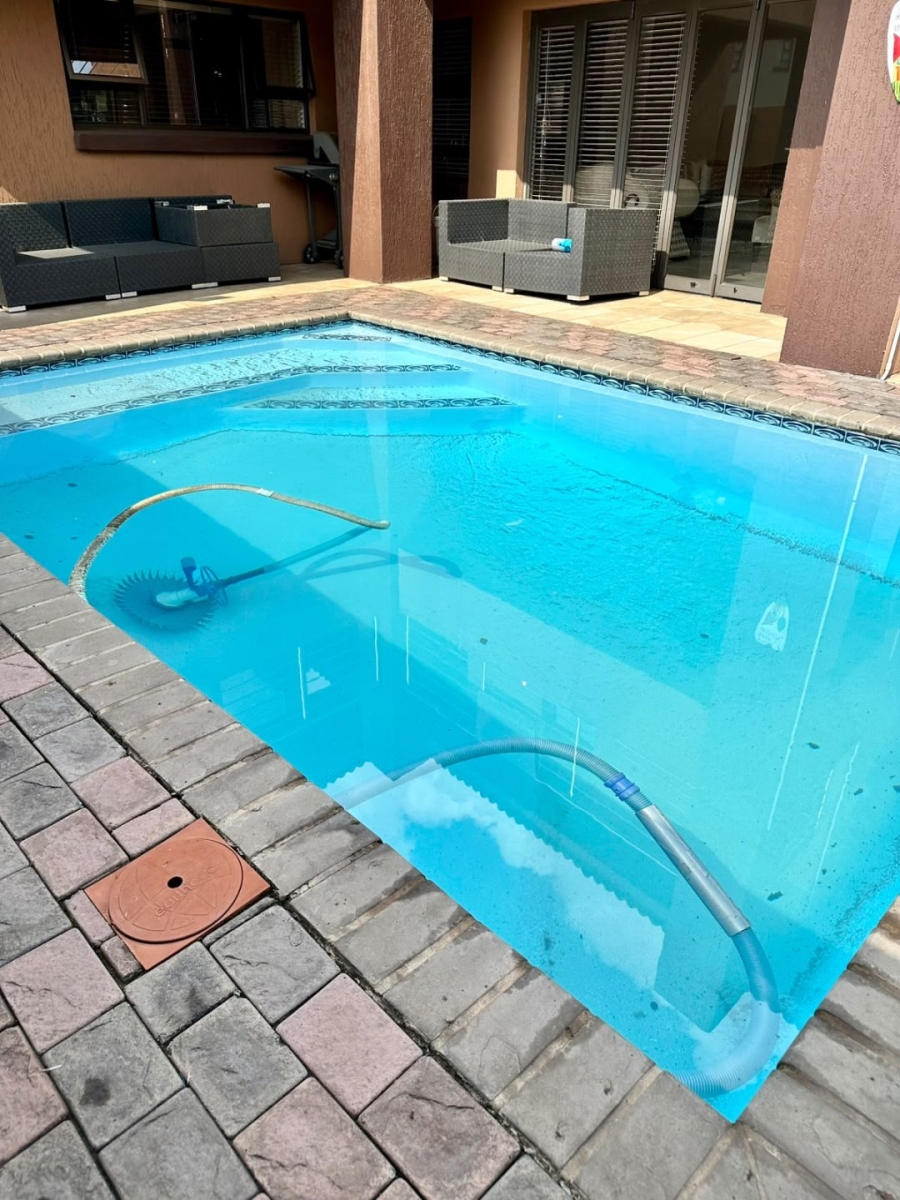 4 Bedroom Property for Sale in Emfuleni Golf Estate Gauteng