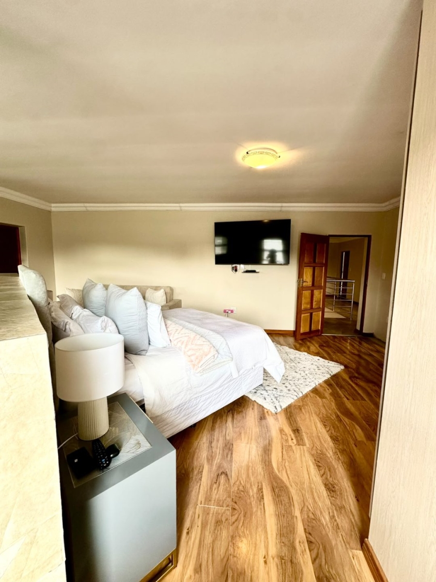4 Bedroom Property for Sale in Emfuleni Golf Estate Gauteng