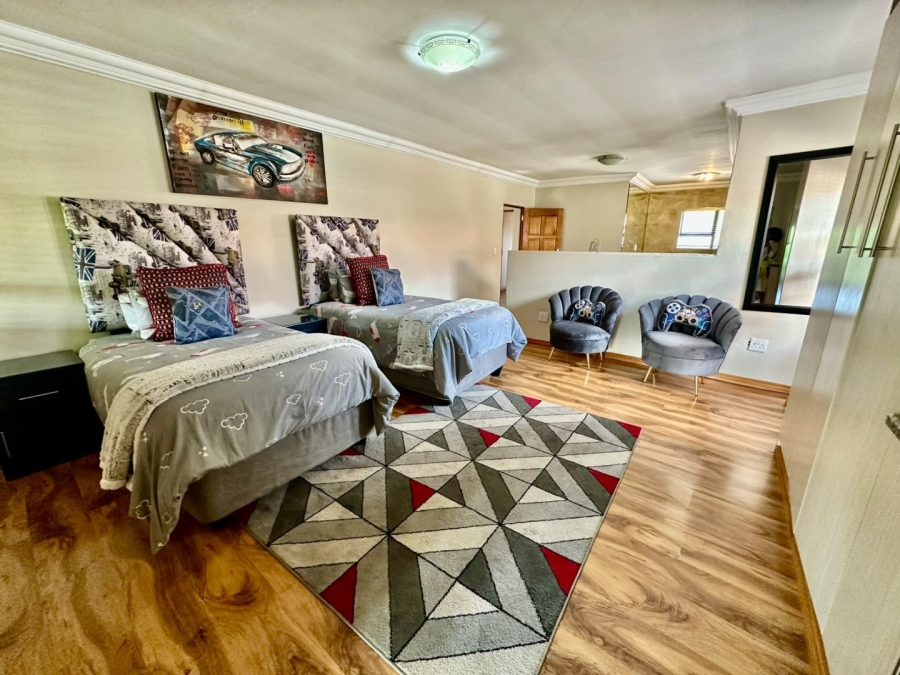 4 Bedroom Property for Sale in Emfuleni Golf Estate Gauteng
