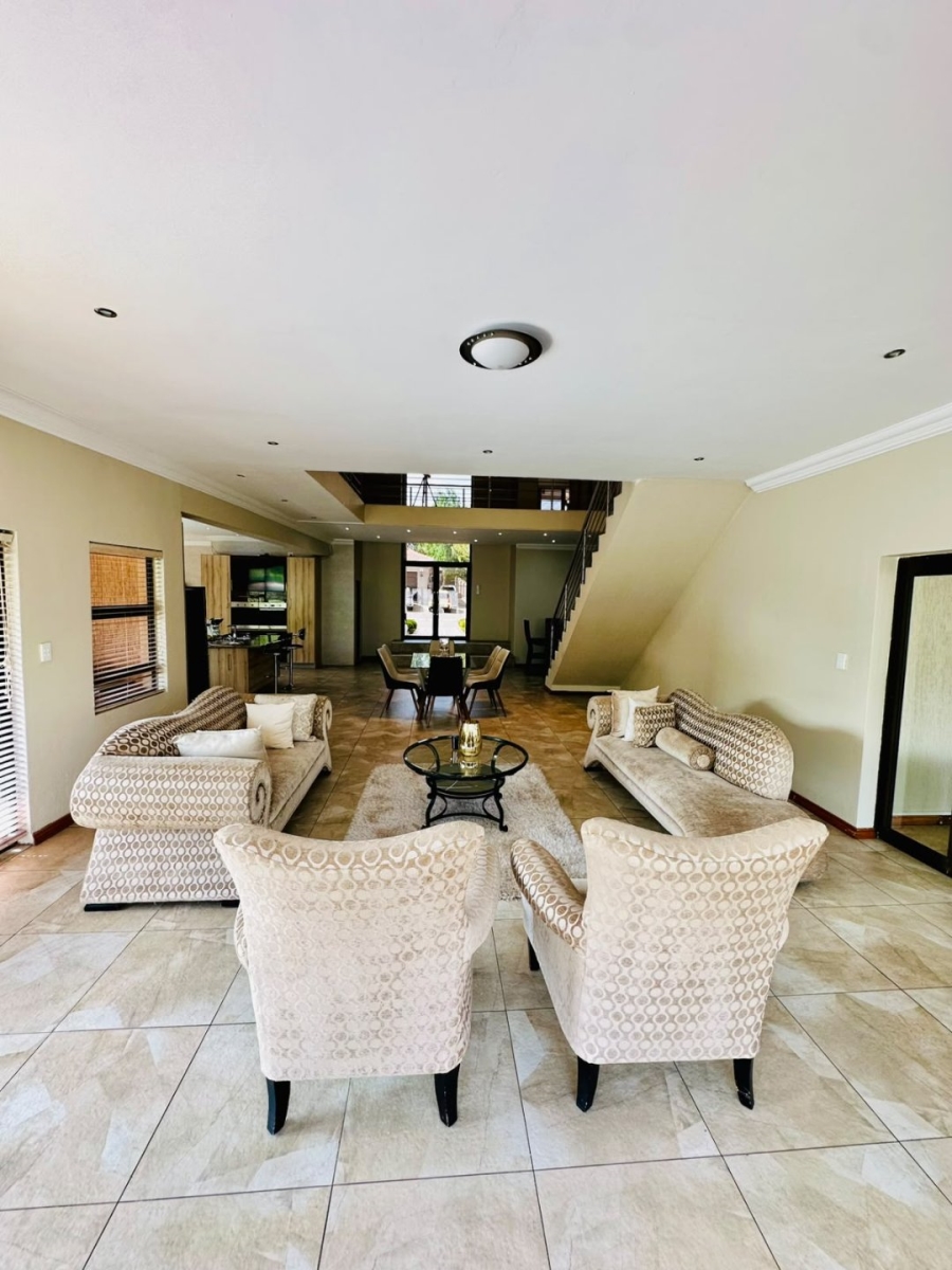 4 Bedroom Property for Sale in Emfuleni Golf Estate Gauteng