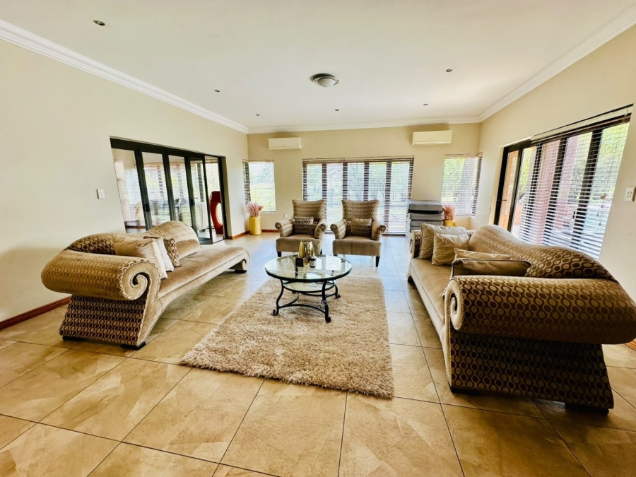 4 Bedroom Property for Sale in Emfuleni Golf Estate Gauteng