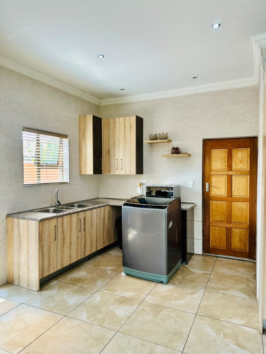 4 Bedroom Property for Sale in Emfuleni Golf Estate Gauteng