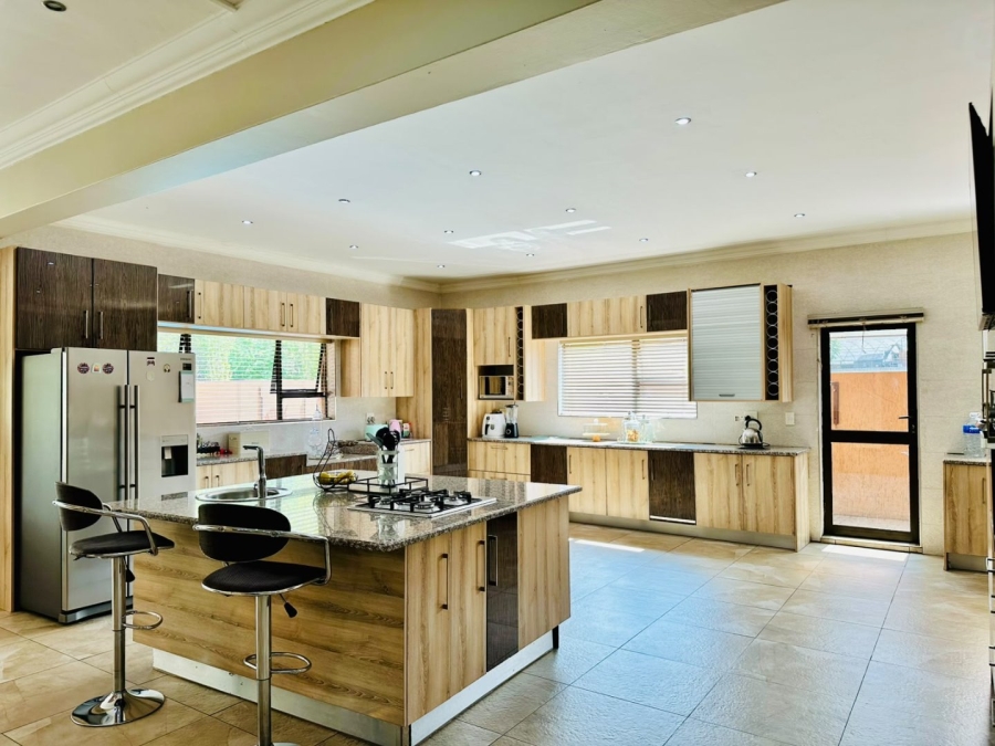 4 Bedroom Property for Sale in Emfuleni Golf Estate Gauteng