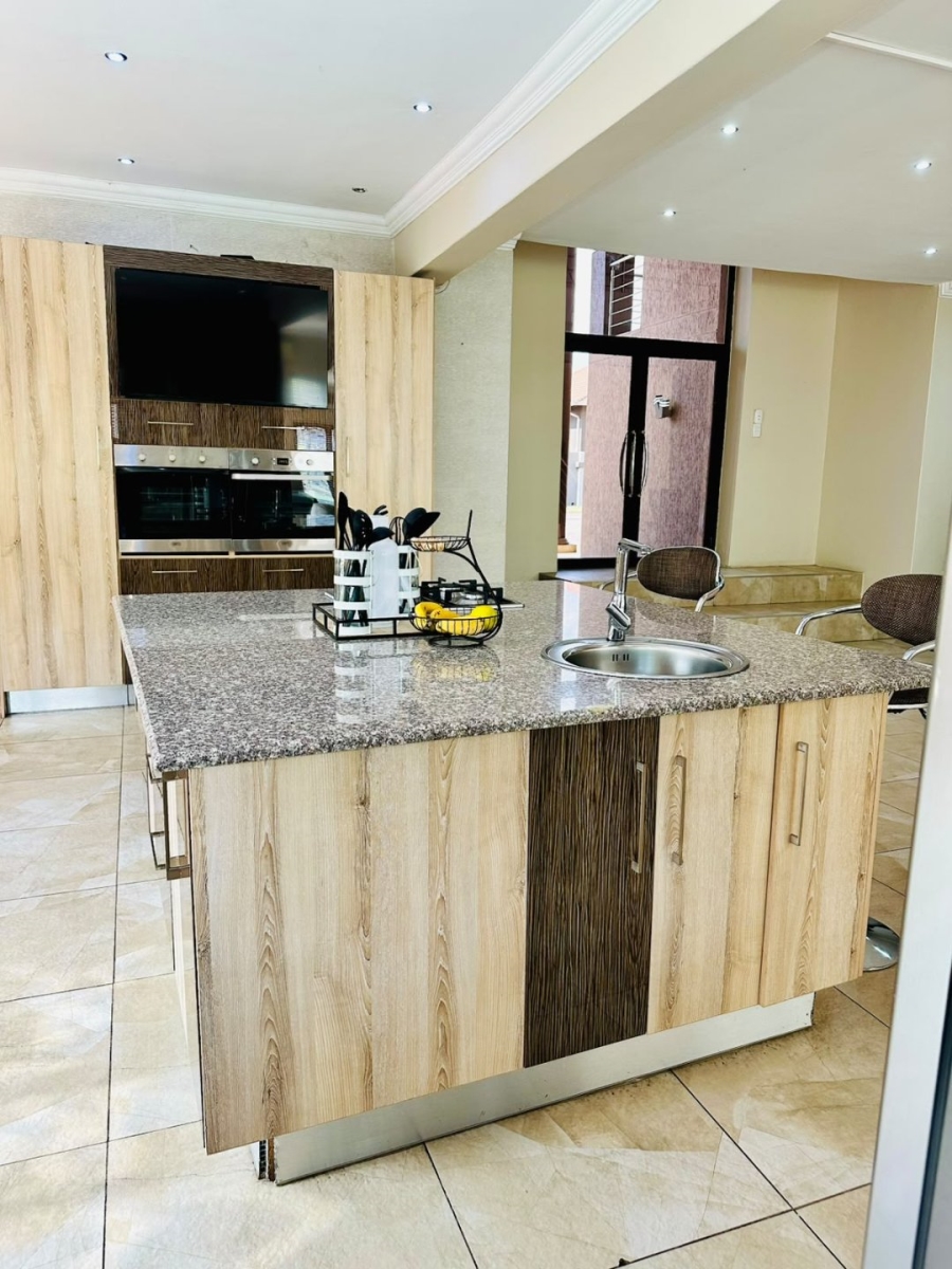 4 Bedroom Property for Sale in Emfuleni Golf Estate Gauteng