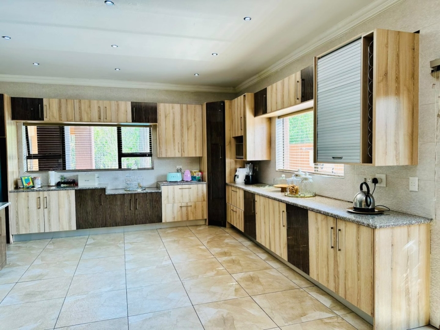 4 Bedroom Property for Sale in Emfuleni Golf Estate Gauteng