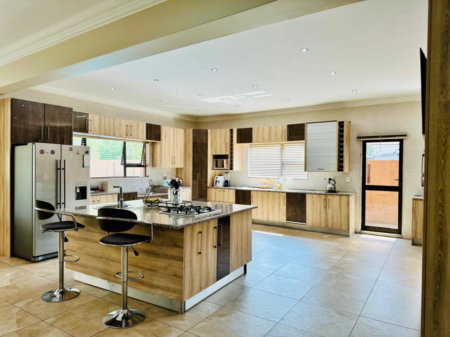 4 Bedroom Property for Sale in Emfuleni Golf Estate Gauteng