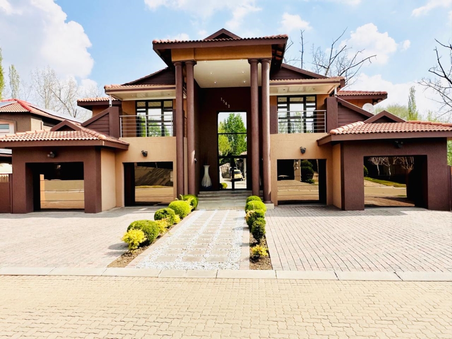4 Bedroom Property for Sale in Emfuleni Golf Estate Gauteng