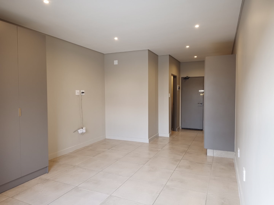 To Let 1 Bedroom Property for Rent in Sandton Central Gauteng