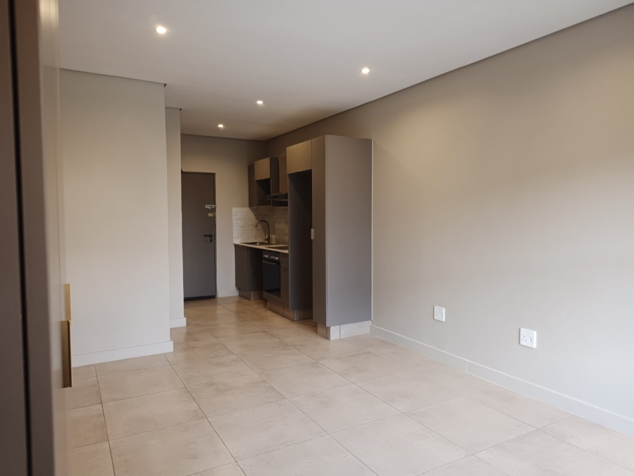 To Let 1 Bedroom Property for Rent in Sandton Central Gauteng