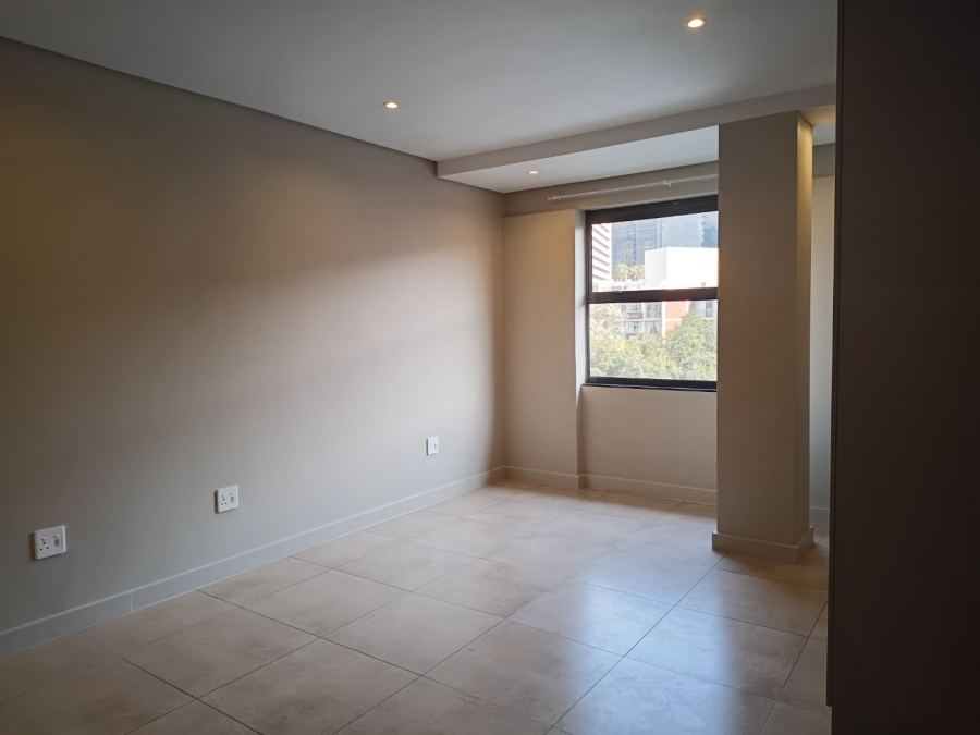 To Let 1 Bedroom Property for Rent in Sandton Central Gauteng