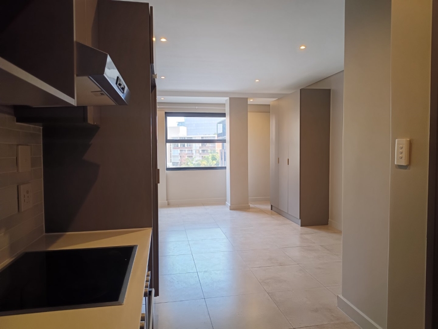 To Let 1 Bedroom Property for Rent in Sandton Central Gauteng