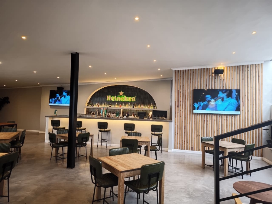 To Let 1 Bedroom Property for Rent in Sandton Central Gauteng