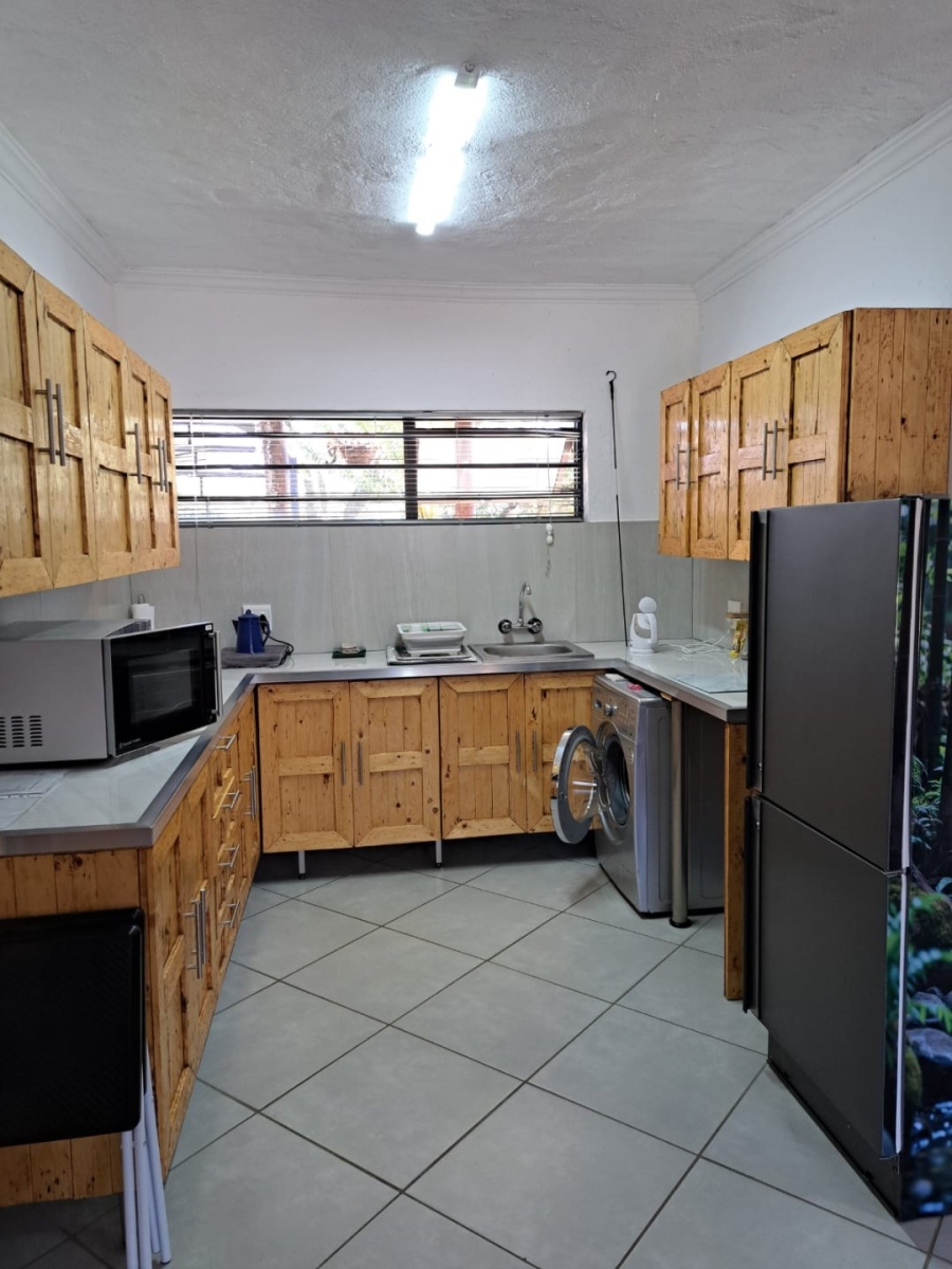 1 Bedroom Property for Sale in Blue Hills AH Gauteng