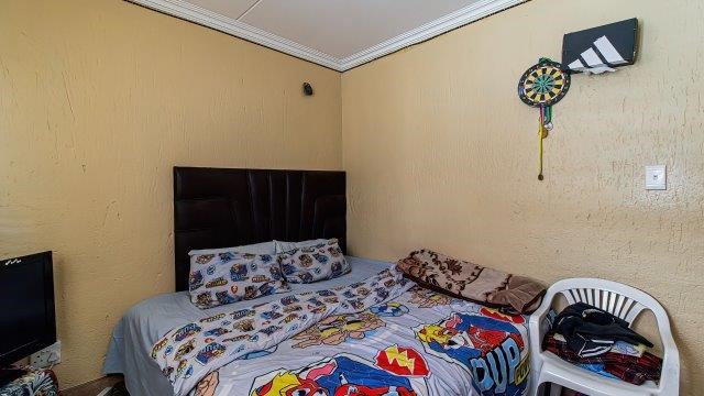 3 Bedroom Property for Sale in Mulbarton Gauteng