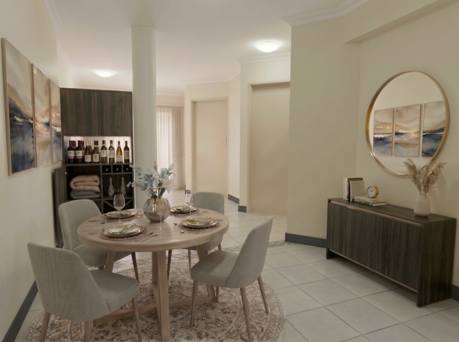 2 Bedroom Property for Sale in Vorna Valley Gauteng