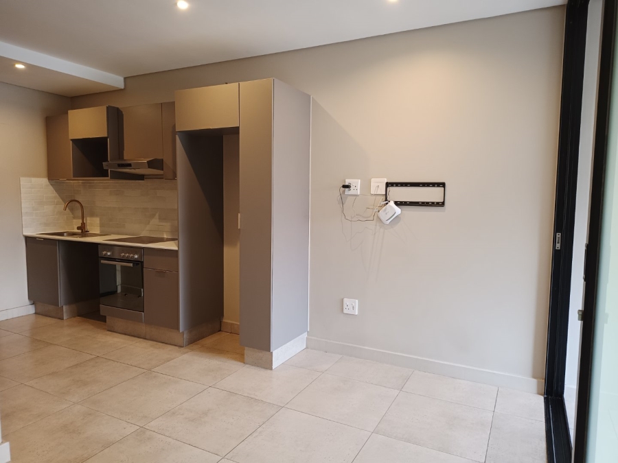 To Let 1 Bedroom Property for Rent in Sandton Central Gauteng